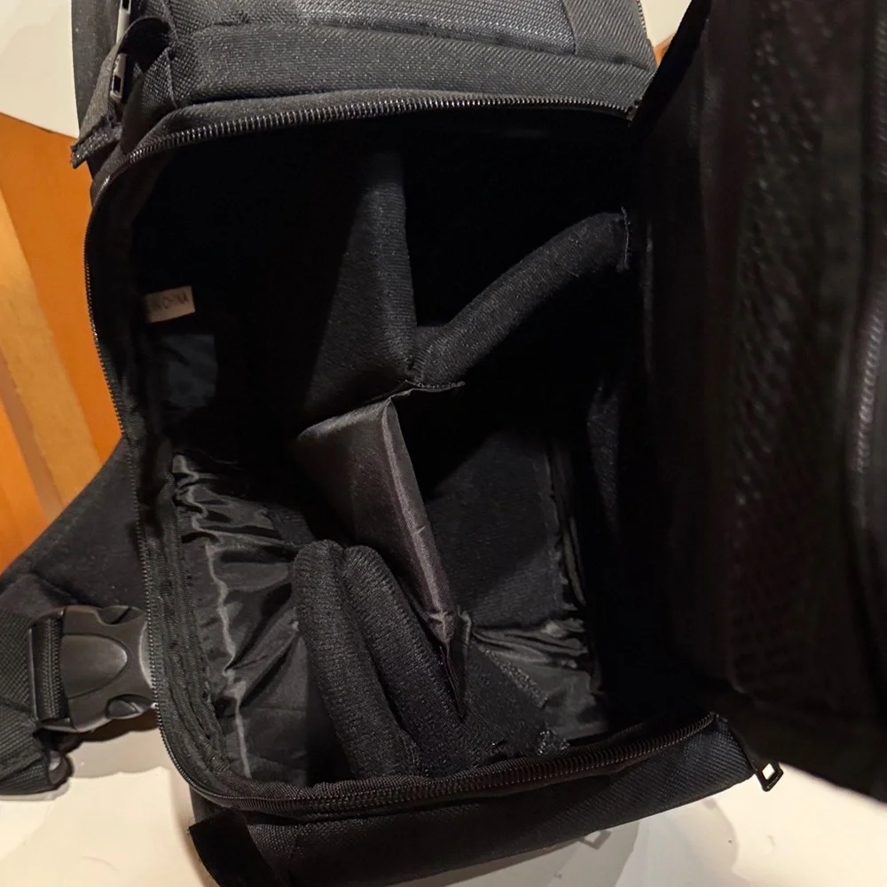 Ultimax Camera Bag